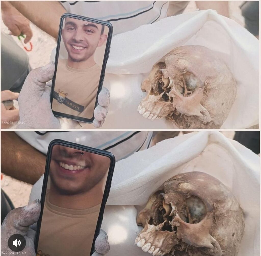 صورة | العثور على جثمان الشهيد محمود مهدي عبدربه بعد فقدانه منذ 20 يوماً 2 محمود مهدي عبدربه