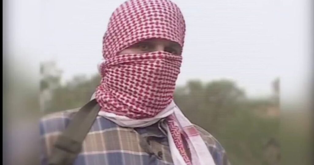 "الرجل ذو التسع أرواح" من هو محمد الضيف؟ 2 محمد الضيف